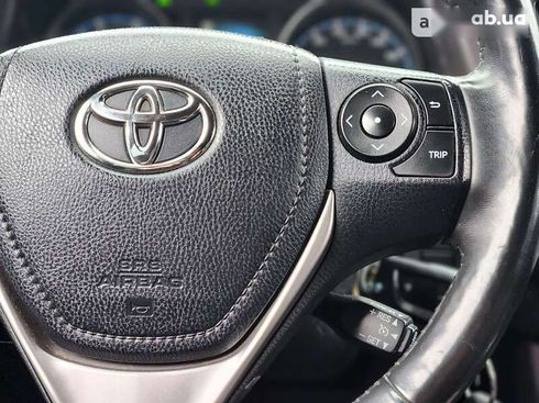 Toyota RAV4 2015 - фото 12