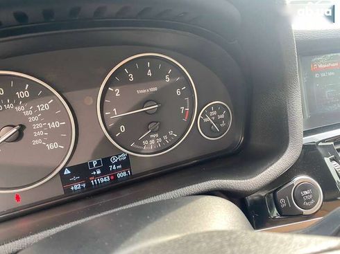 BMW X3 2015 - фото 14