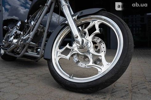 Big Dog Pitbull 2003 - фото 9