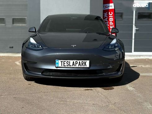 Tesla Model 3 2023 - фото 2