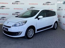 Купить Renault Scenic бу в Украине - купить на Автобазаре