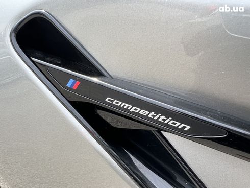 BMW M5 2022 - фото 19