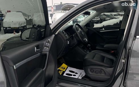 Volkswagen Tiguan 2014 - фото 9