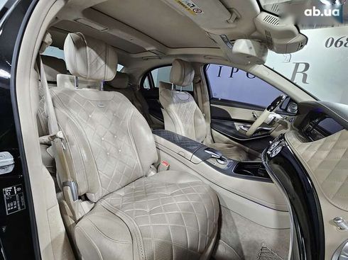 Mercedes-Benz S-Класс 2015 - фото 6