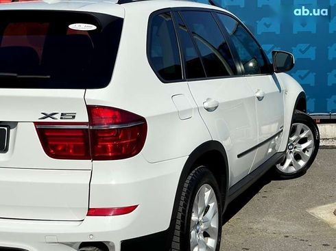 BMW X5 2012 - фото 21