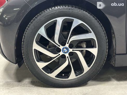 BMW i3 2014 - фото 7