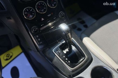 Hyundai genesis coupe 2012 - фото 15