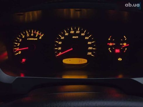 SsangYong Actyon 2011 - фото 21