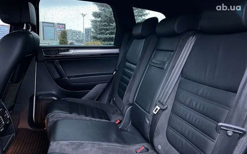 Volkswagen Touareg 2014 - фото 25