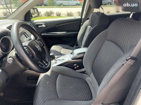 Dodge Journey 2018 - фото 14