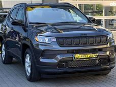 Купити Jeep бу в Івано-Франківську - купити на Автобазарі