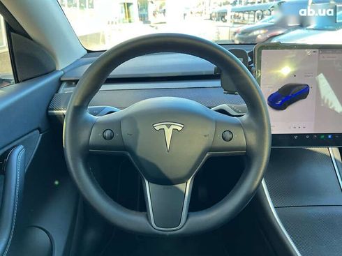 Tesla Model Y 2020 - фото 19