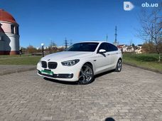 Купить BMW 5 серия 2015 бу во Львове - купить на Автобазаре