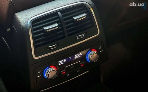 Audi A6 2017 - фото 26