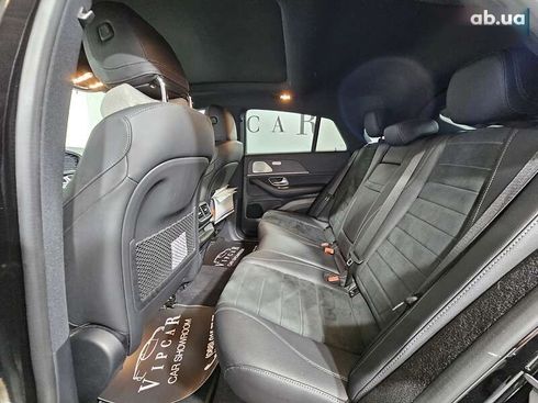 Mercedes-Benz GLE-Class 2023 - фото 11