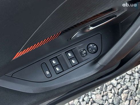 Peugeot e-2008 2021 - фото 15