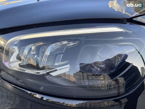 Mercedes-Benz GLS-Класс 2019 - фото 10