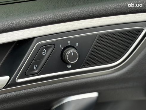 Volkswagen Golf 2014 белый - фото 22