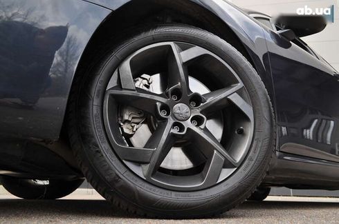 Peugeot 508 2017 - фото 16