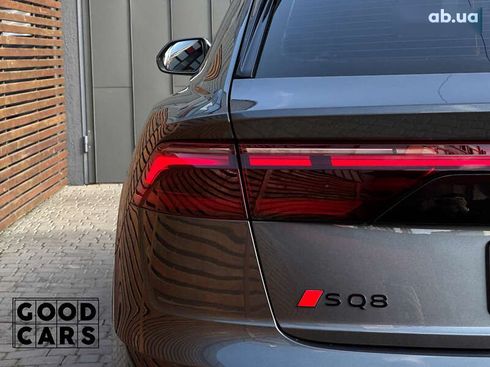 Audi SQ8 2024 - фото 15
