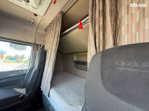 DAF XF460 2014 - фото 17