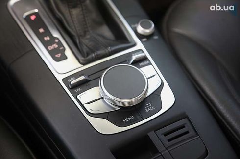 Audi A3 2014 - фото 18