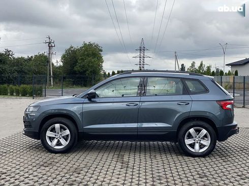 Skoda Karoq 2019 - фото 26