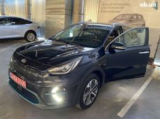 Продажа б/у Kia Niro 2020 года в Виннице - купить на Автобазаре