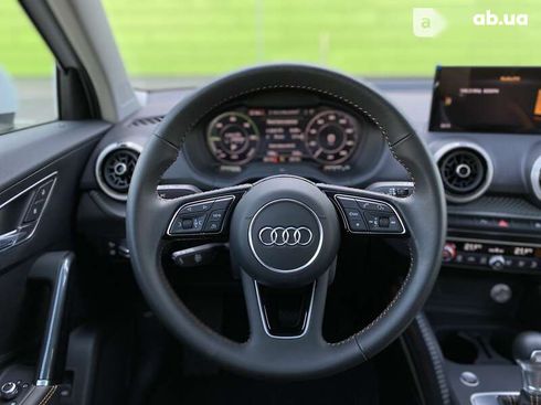 Audi E-Tron 2022 - фото 24