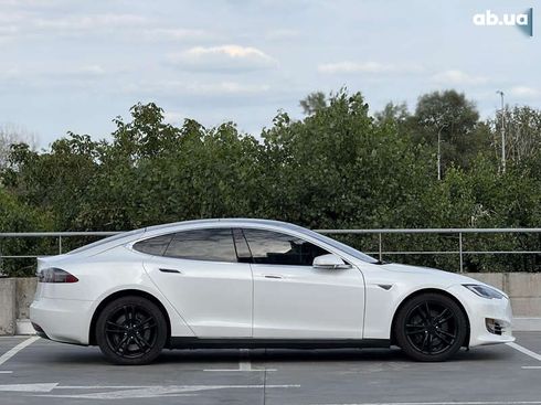 Tesla Model S 2014 - фото 10