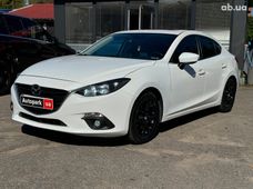 Продаж вживаних Mazda 3 2014 року у Вінниці - купити на Автобазарі