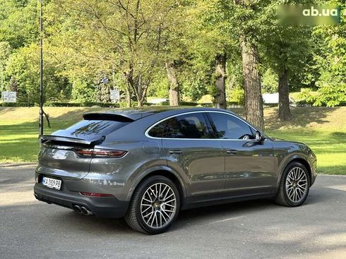 Porsche Cayenne 2019 - фото 28