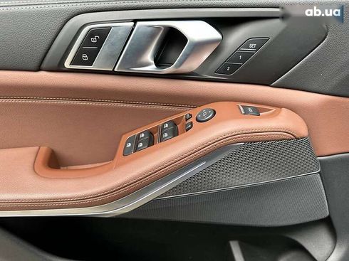 BMW X5 2020 - фото 11