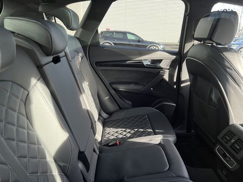 Audi SQ5 2020 - фото 21