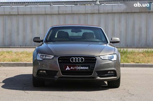 Audi A5 2012 - фото 2