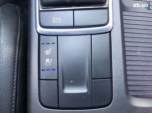 Kia K5 2017 - фото 15