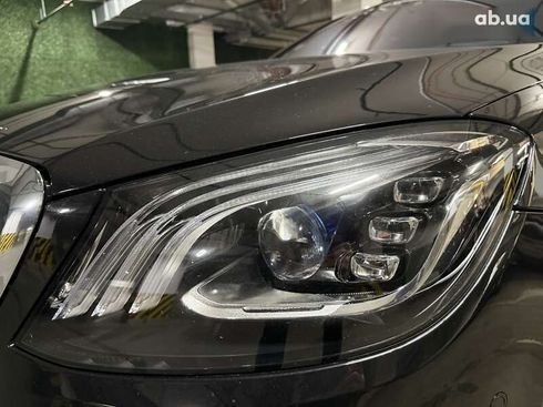 Mercedes-Benz S-Класс 2013 - фото 18