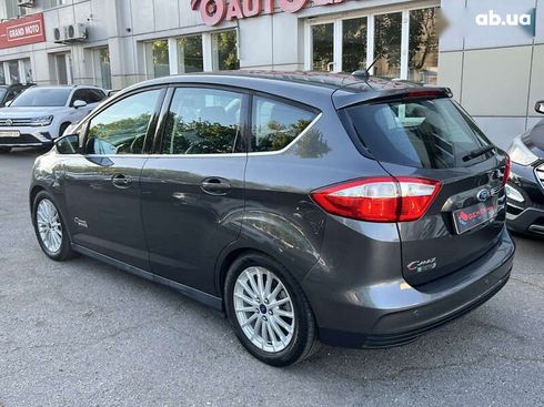 Ford C-Max 2014 - фото 4
