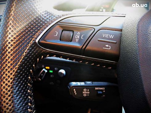 Audi Q7 2016 - фото 29