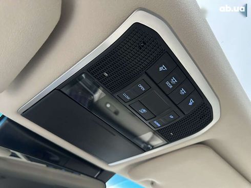 Toyota Land Cruiser 2021 - фото 19