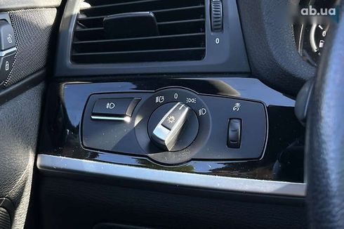BMW X4 2017 - фото 19