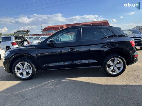 Audi Q5 2018 - фото 8