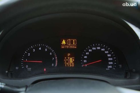 Toyota Avensis 2012 - фото 13