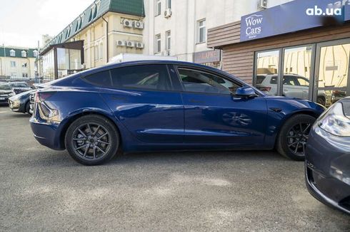 Tesla Model 3 2018 - фото 10