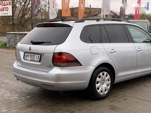 Volkswagen Golf 2013 - фото 16