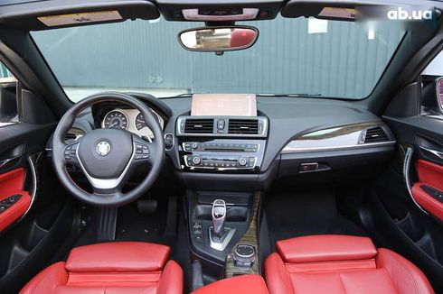 BMW 2 серия 2016 - фото 15