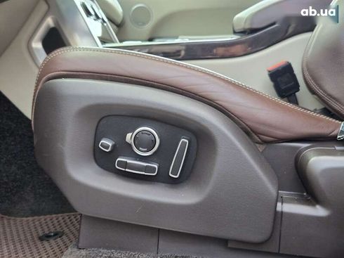 Land Rover Range Rover 2017 - фото 11