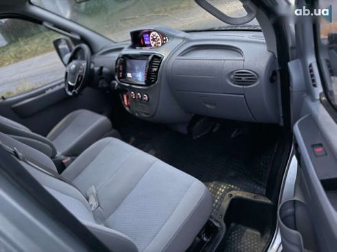 Maxus EV80 2019 - фото 12