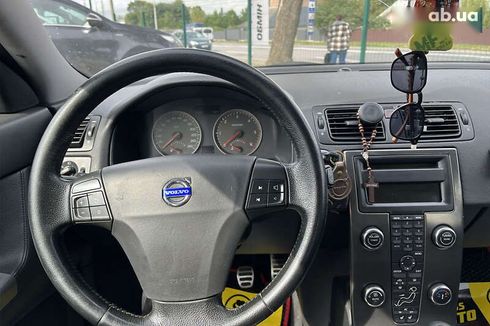 Volvo V50 2006 - фото 21