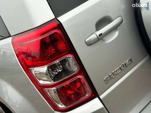 Suzuki Grand Vitara 2010 - фото 9